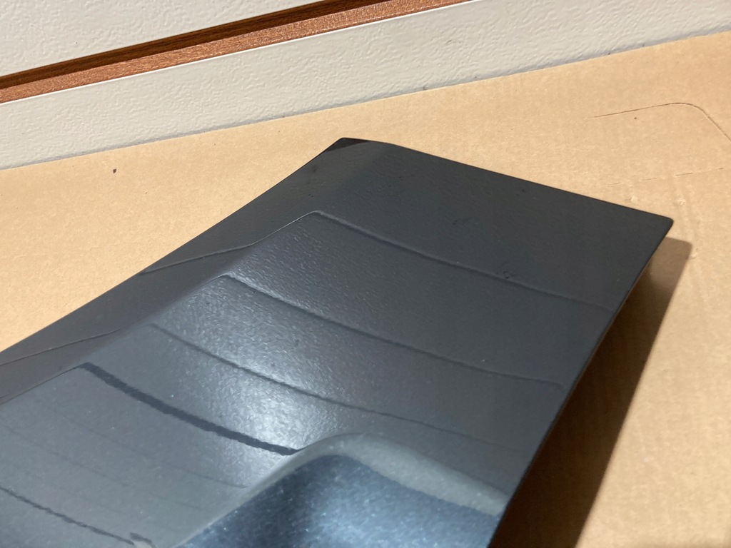 фото №9, Крила правий передній mercedes glk 204 a204