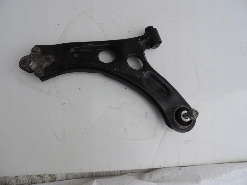 фото №3, Рычаг правый перед opel corsa f