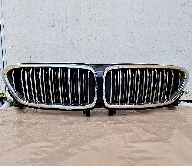 фото №15, Bmw 6 g32 1133053x 18-20 воздуховод воздуха впуск