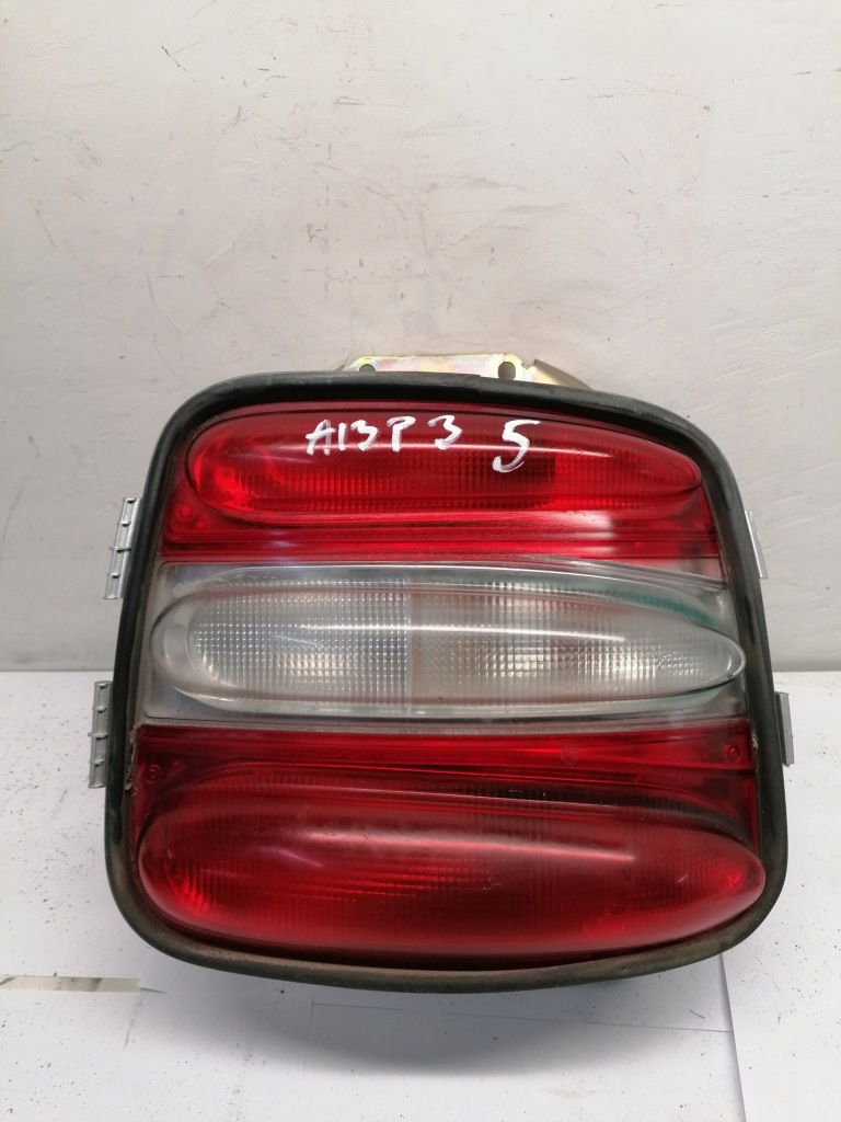 фото №1, Лампа права задня fiat brava 37.200.751d