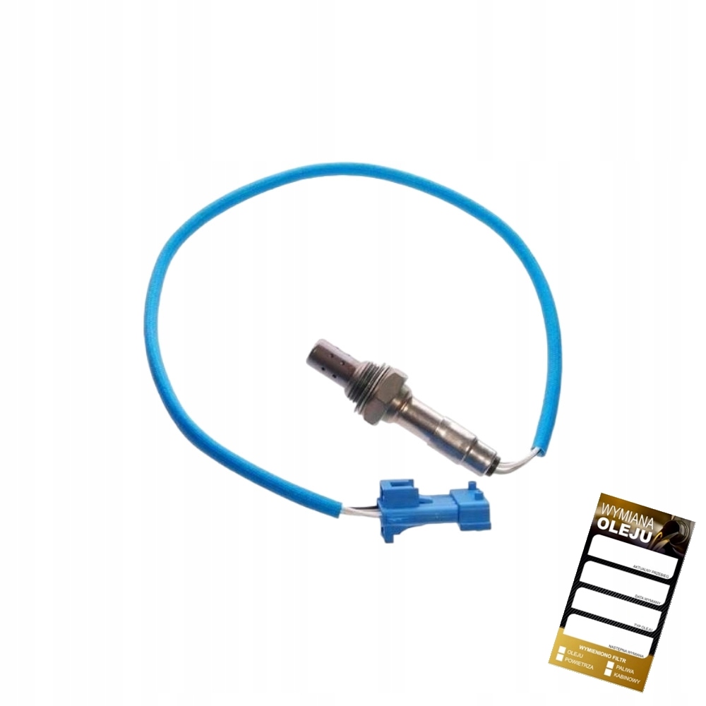 фото №1, Датчик лямбда-зонд bez 1813 do ntk: 0016, 0384,