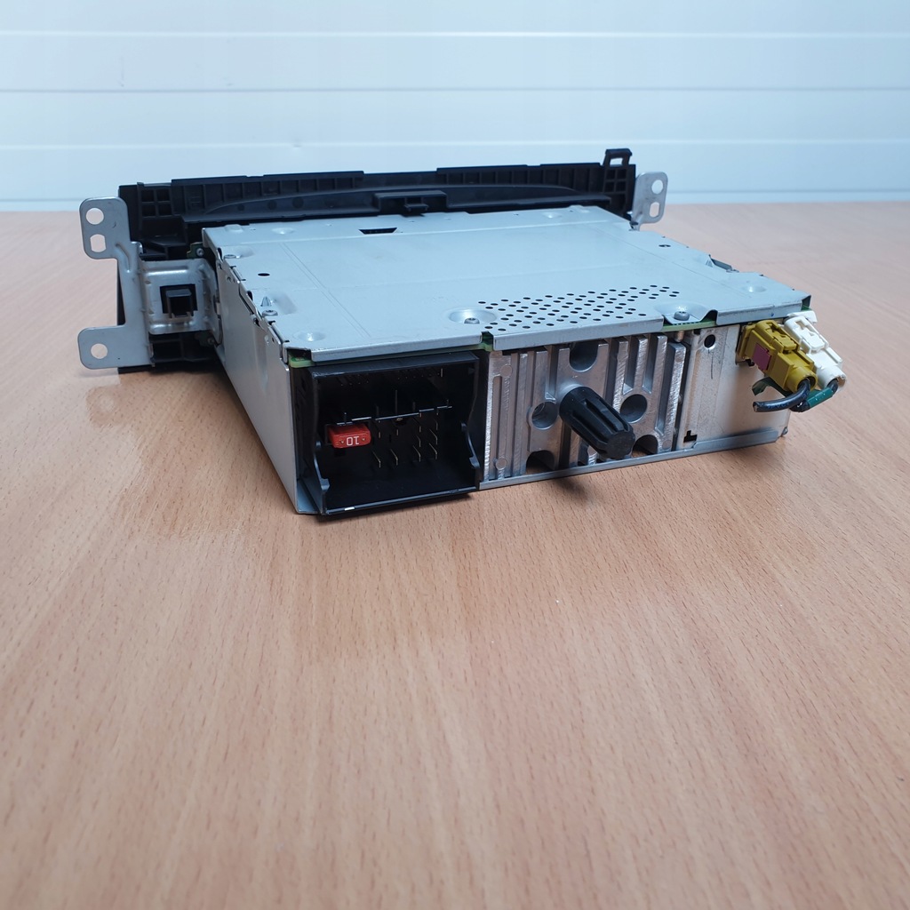 фото №8, Радио навигация cd renault latitude 281150048r