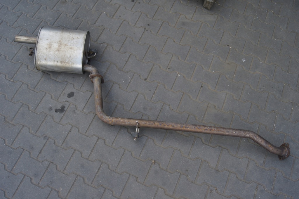 фото №1, Гасник camry viii 8 usa 2,5 b.