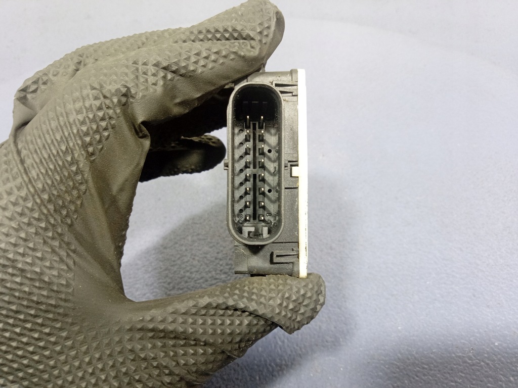 фото №5, Bmw x5 g05 g06 g07 радар датчик поперечина руху 7915648