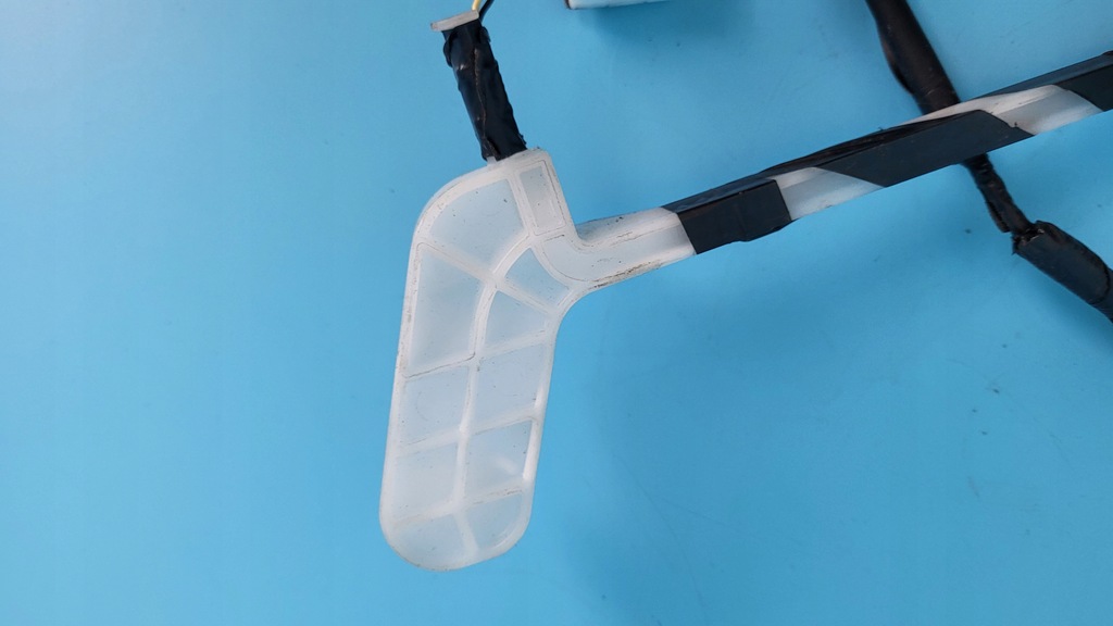 фото №12, Toyota corolla e21 23r жгут электропроводка дверь правый перед 82197-02850