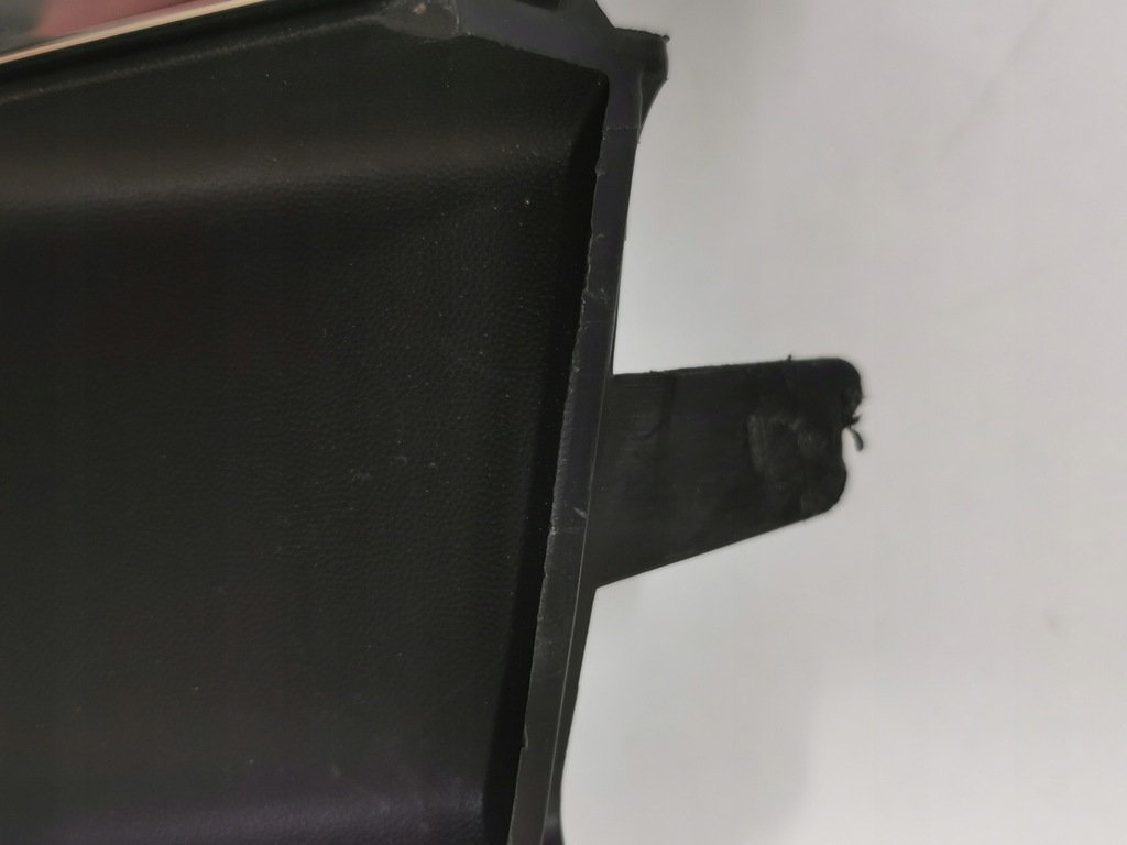 фото №8, Решітка бампера renault zoe lift права i ліва 393.