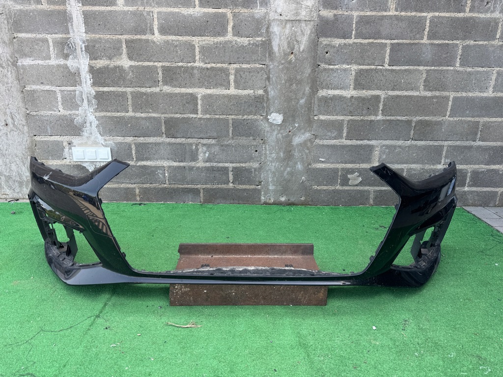 фото №1, Audi a5 ii 8w lift s-line бампер передний org eu