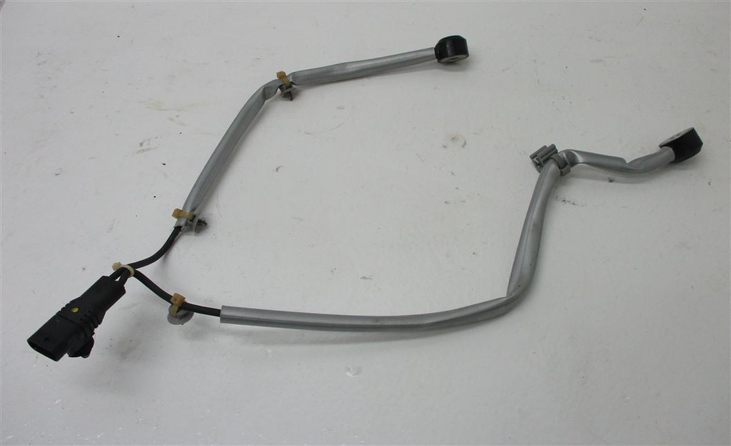 фото №5, Датчик детонационный mercedes w212 3.5 m276 a0009050902