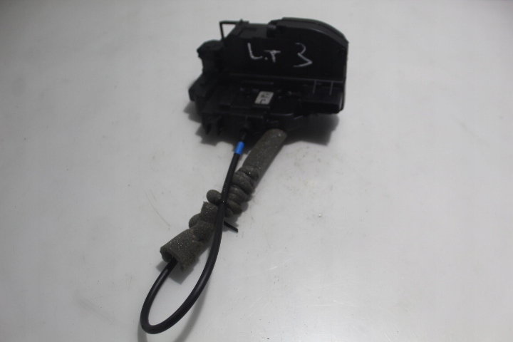 фото №1, Замок левый задняя дверь nissan qashqai i