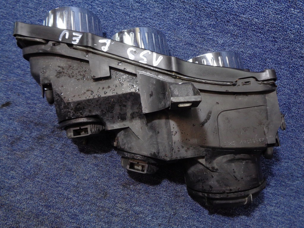 фото №7, Лампа фара alfa romeo 159 brera левый передний