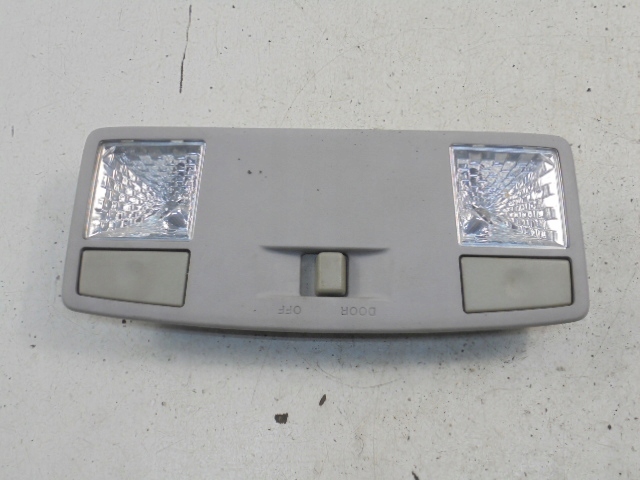 фото №1, Mazda 6 i gg 02-05 лампа освітлення салону