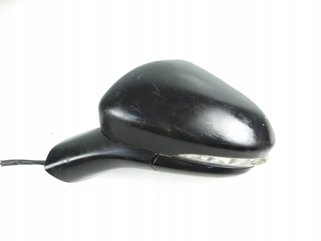 фото №6, Зеркало левая ford mondeo mk5 16 pin