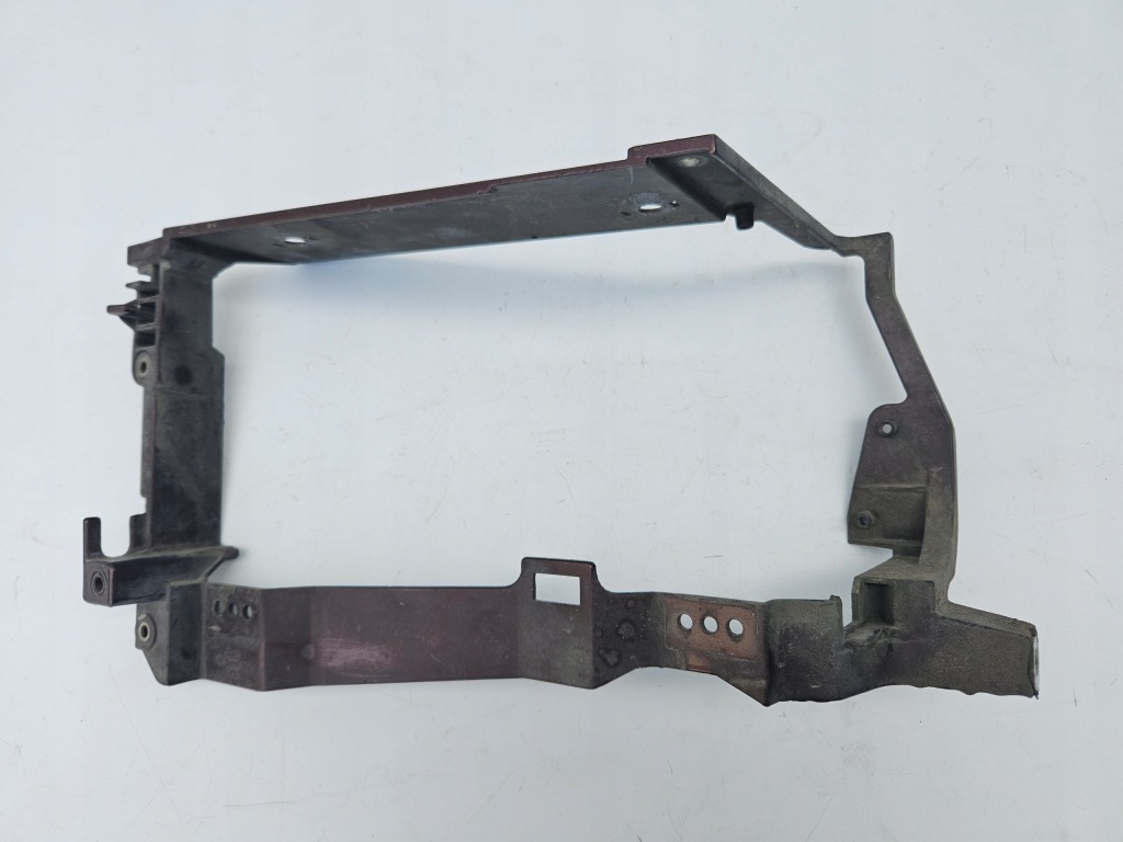 фото №1, Панель фари лівий кронштейн лампи лівий audi v8 d11