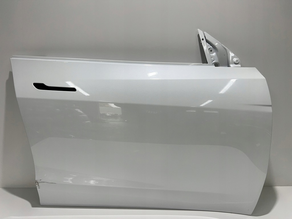 фото №6, Дверь правое правый перед tesla y