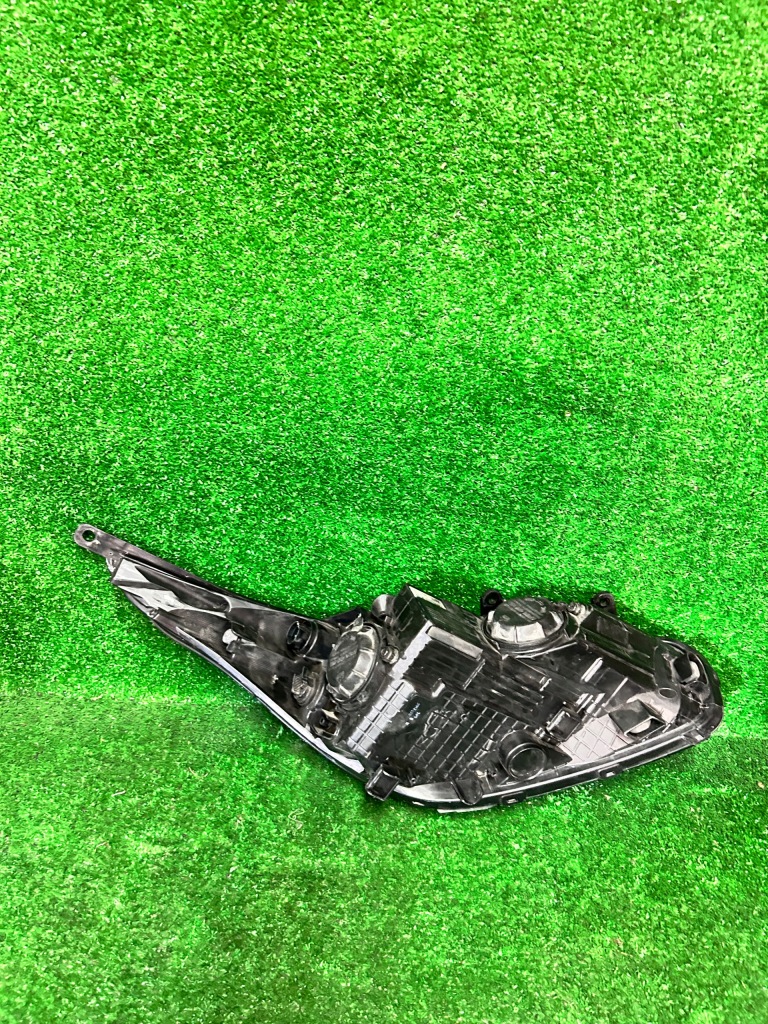 фото №3, Фара лівий kia ceed ii