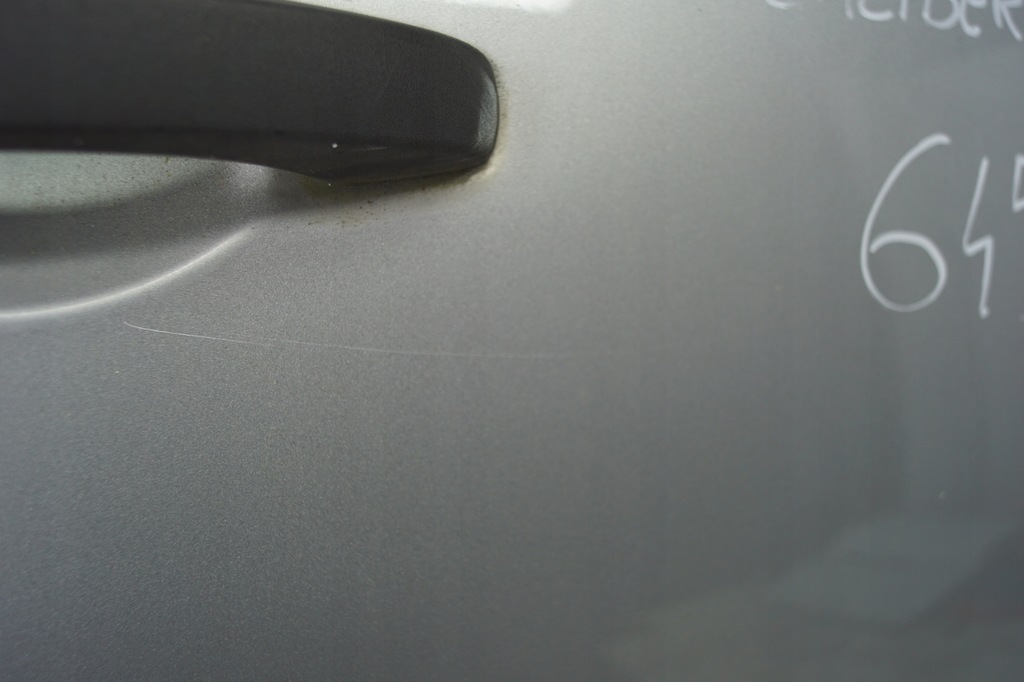 фото №8, Дверь правый перед dodge caliber ps2