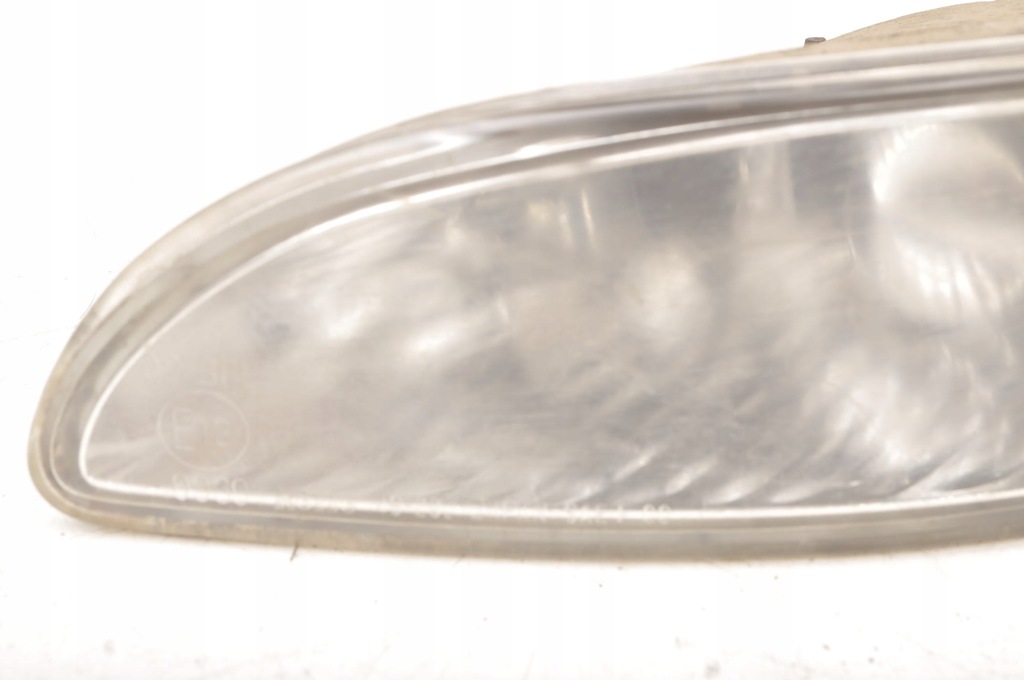 фото №3, Lexus rx ii противотуманная фара левый