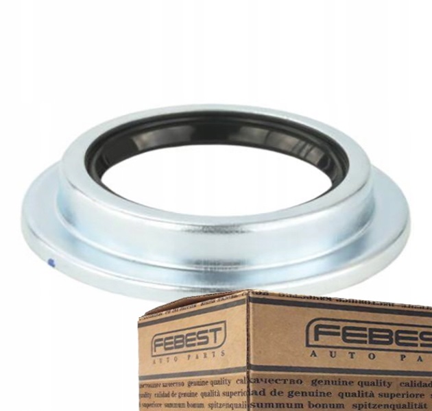 фото №1, Сальник ступица ssangyong rexton ii 2.3 2.7