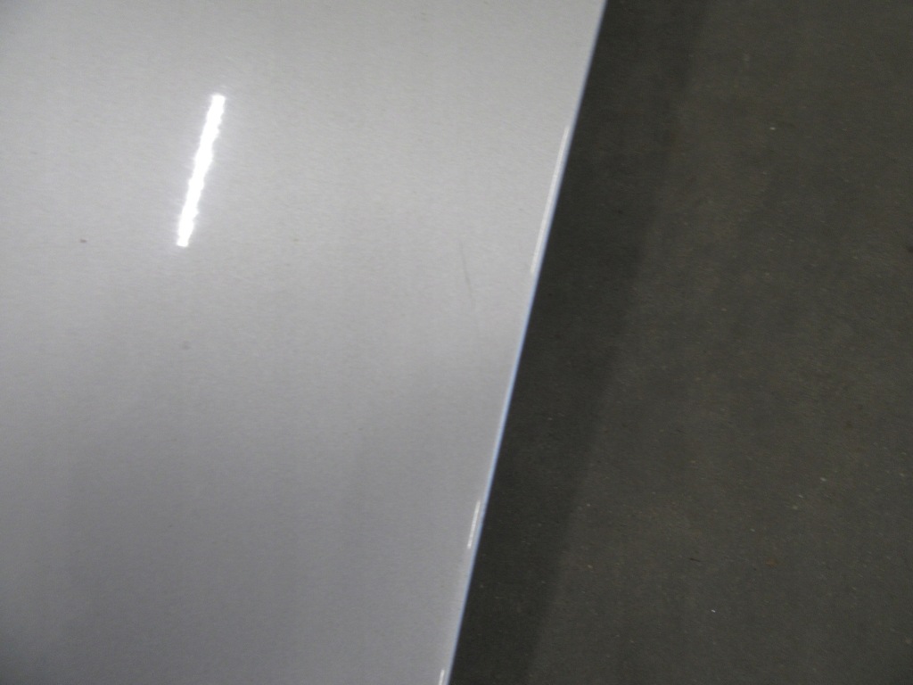 Крыло  левое  перед bmw f25 x3 titansilber 354 Оригинал