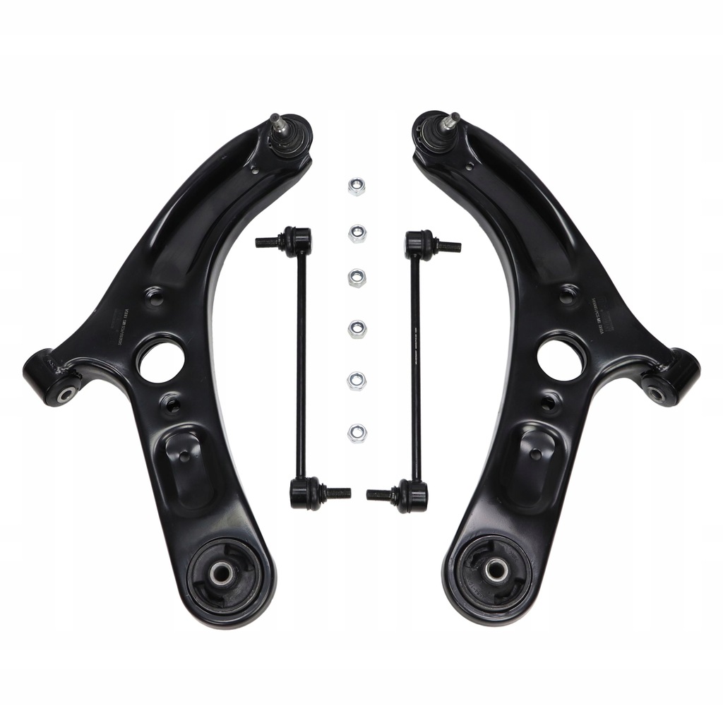 фото №1, Рычаги перед kia cerato iii набор