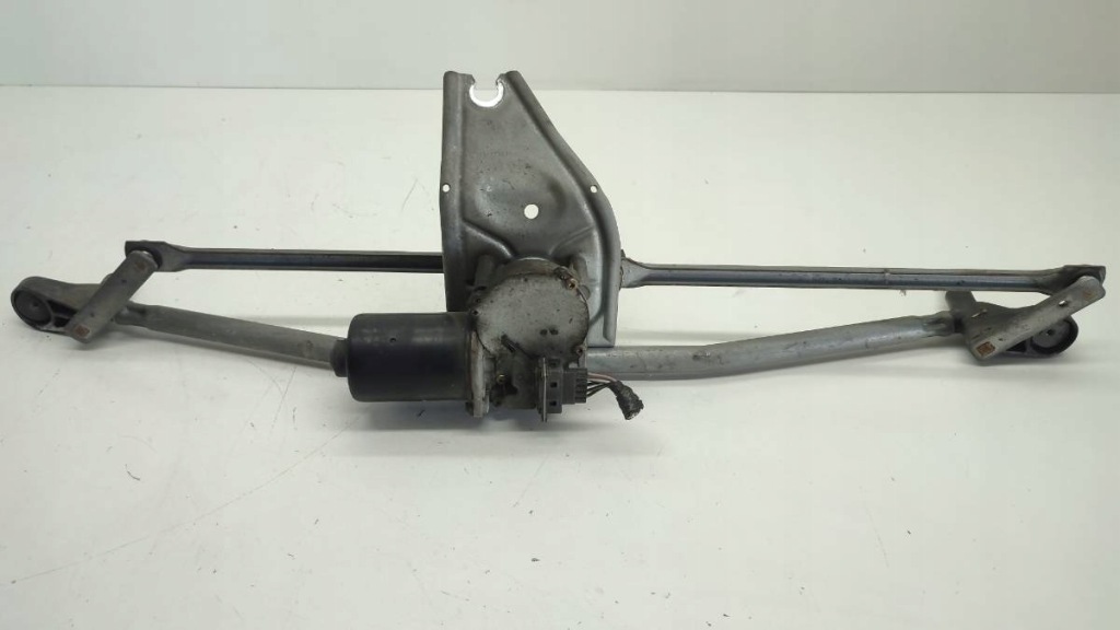 фото №1, Механізм двірник перед ford transit v 2006 eu