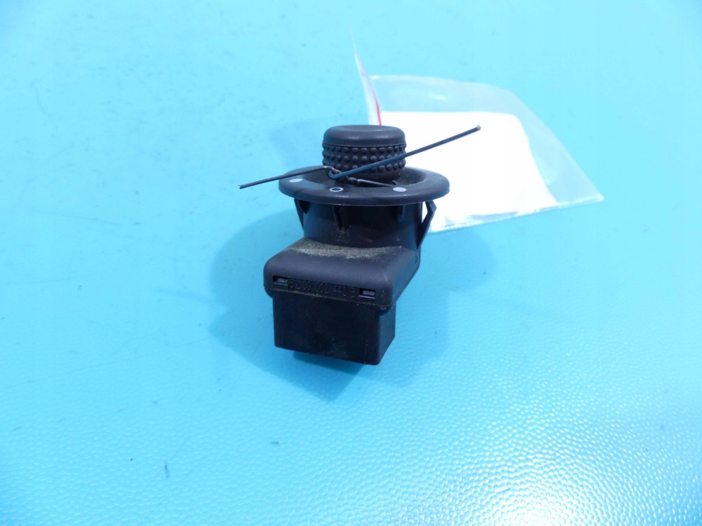 фото №3, Переключатель зеркал renault master iii 10-19 eu