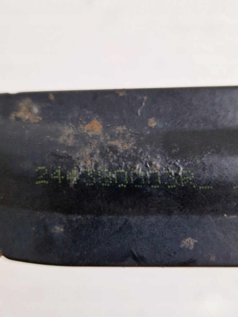 фото №5, Renault scenic iii - grand scenic iii 2012 кронштейн акумулятор