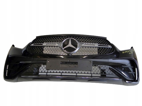 фото №1, Mercedes glc 254 x254 бампер передний pts amg 197