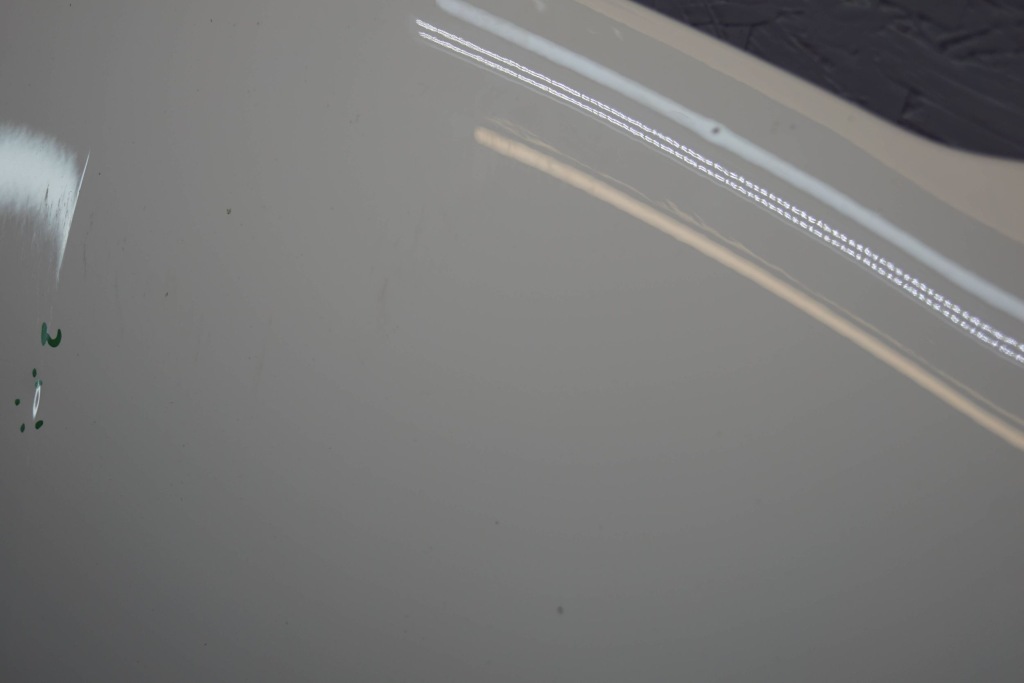 фото №15, Seat ibiza 6j iv lift капот крышка двигателя lb9a m749