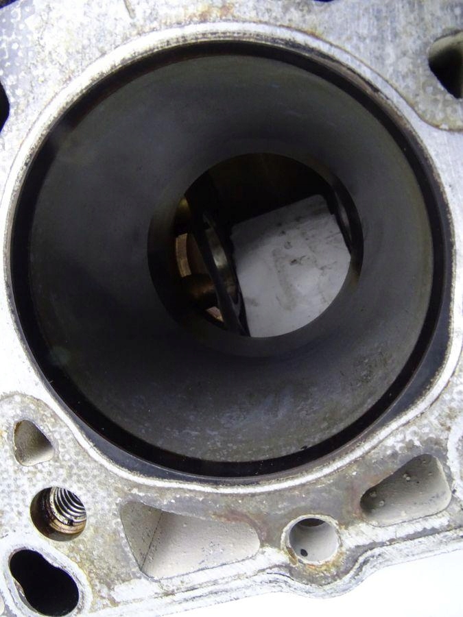 фото №8, Mercedes s-klasa w140 c140 91-98 4.2 v8 блок двигателя 1190111601