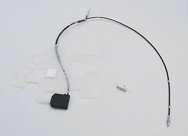 фото №1, Vw caddy sb mk4 антена module 2k7035532