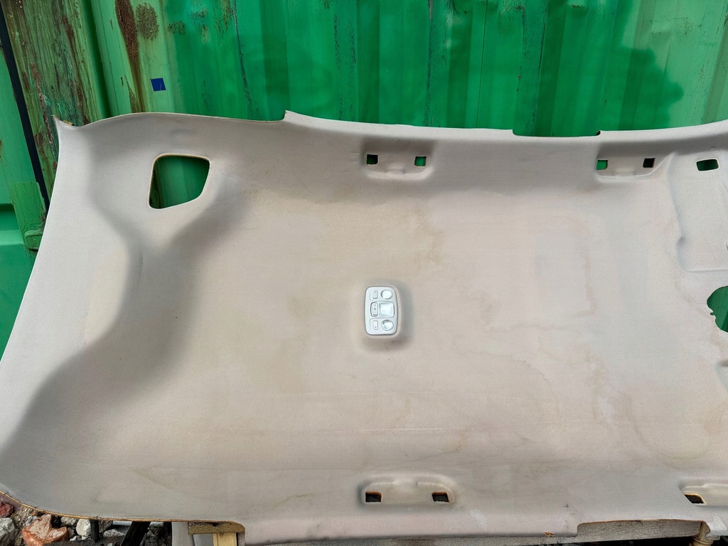 фото №1, Citroen c5 aircross потолок 98246866bj подкрылок крыша