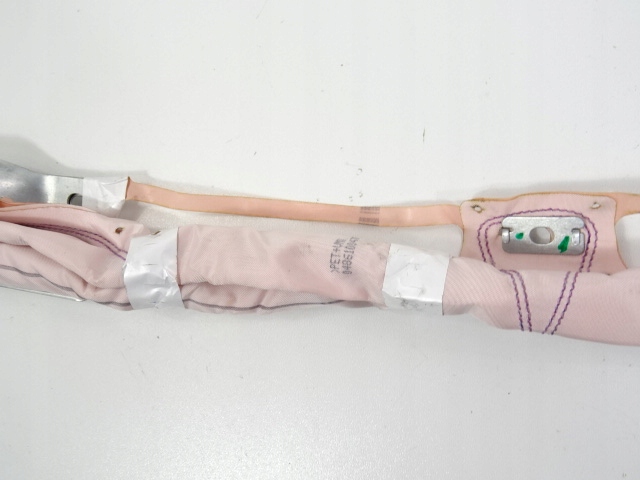 фото №12, Ford ecosport lift air bag шторка безпеки права