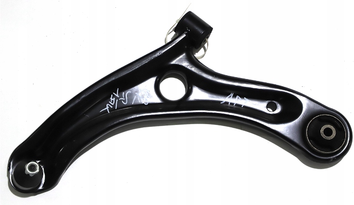 фото №1, Honda jazz 2015- важіль правий нижній перед