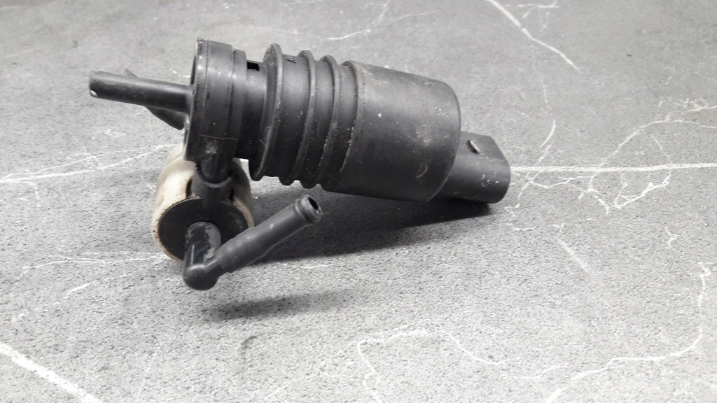 фото №6, Помпа омывателя porsche cayenne i