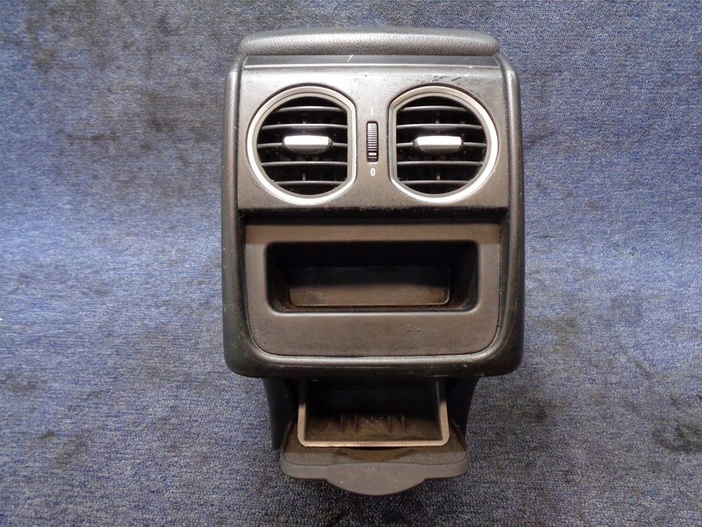 фото №9, Подлокотник alfa romeo 159 2005-2011r. чёрный кожа