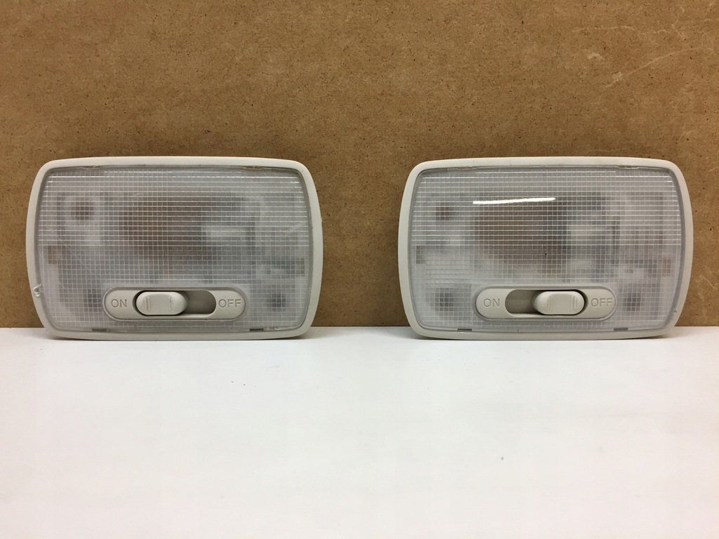 фото №1, Honda crv cr-v iv лампа освітлення кабіни