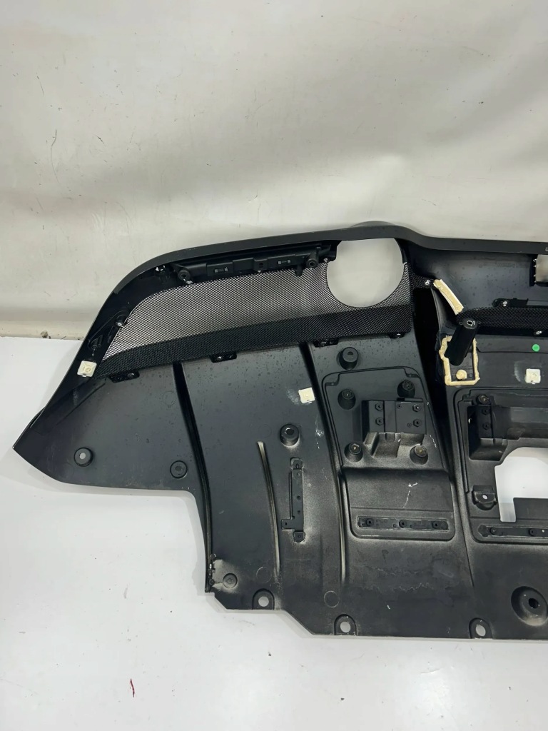 Ferrari f8 tributo f142mfl спойлер диффузор бампер задний  задний Доставка