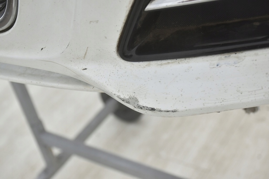 фото №9, Бампер передний перед audi a3 ii 8p lift ly9c 8p0807437h