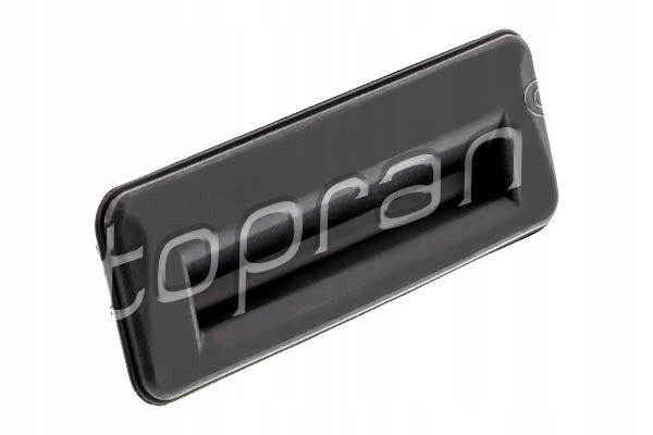 фото №1, Ручка дверь задняя наружная чёрный skoda fabia ii fabia iii octavia