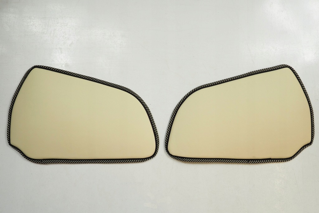 фото №1, Обшивки гладкі двері оббивка scania r p g 04-16