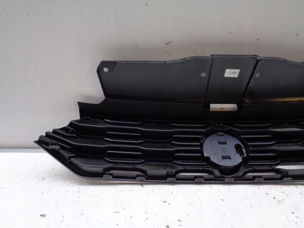 фото №6, Решітка радіатора решітка радіатора vw t-roc 2ga 17-