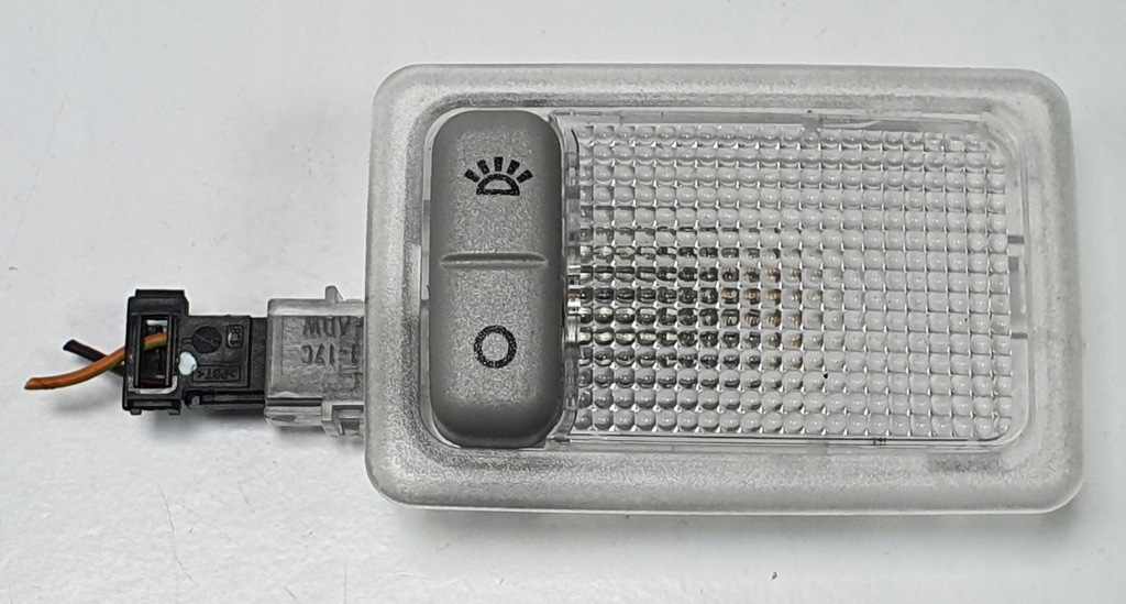 фото №1, Лампа освещение салона ford focus mk2 152940