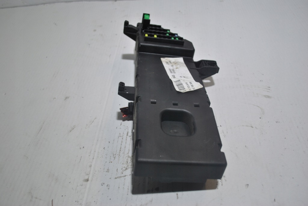 фото №10, Модуль коробка opel vectra c 13193590