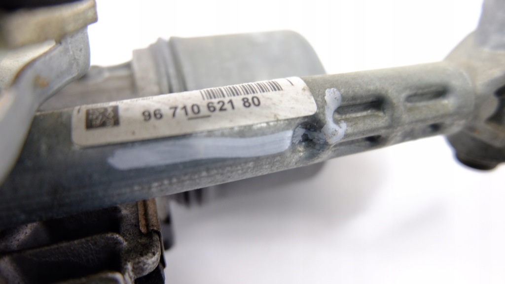 фото №11, Peugeot 3008 i механизм дворник левый 1397220576