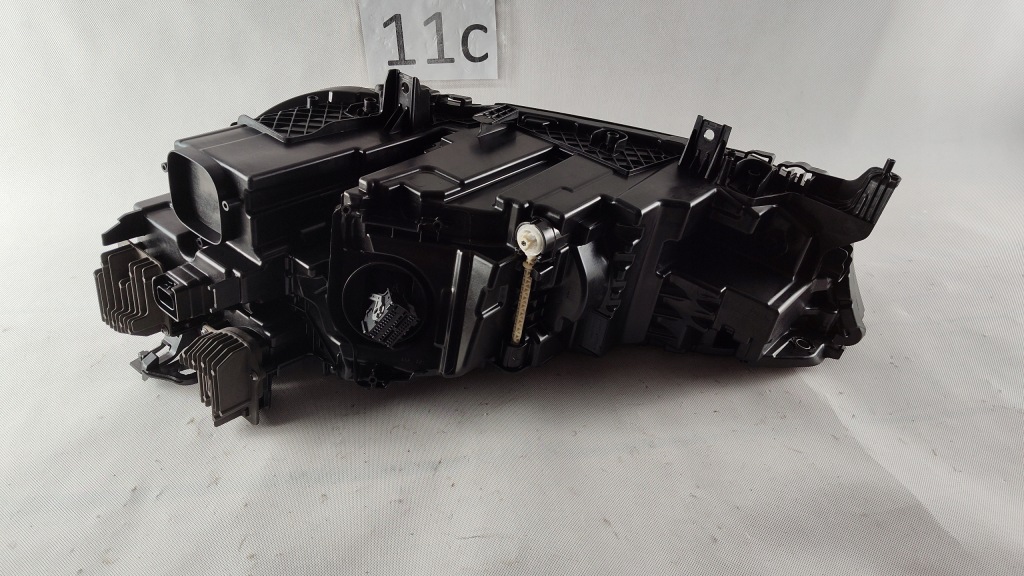 фото №11, Bmw ix i20 full led правый фара лампа правая фара