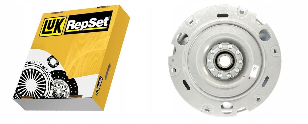 фото №11, Колесо маховик двухмассовый audi a4 allroad b8 a4 b8 a5 3.0 3.0d