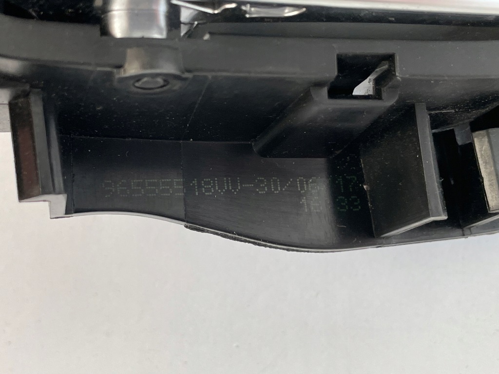 фото №15, Ручка дверь внутренняя peugeot 2008 i lift