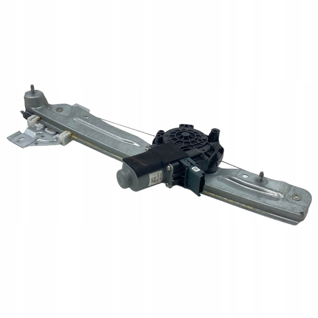 фото №15, Подъемник стекло левый задняя renault scenic iv