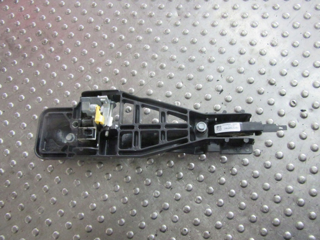 фото №2, Dodge durango iii 2016 ручка зовнішня ліва права задня